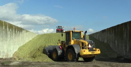 مدیریت سیلو